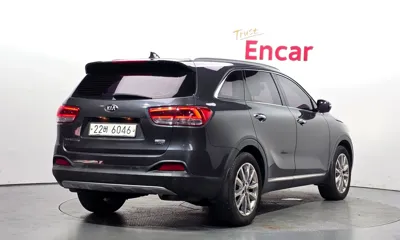 Kia Sorento 2015, 179010 км, за 9500000 KRW - фото 2