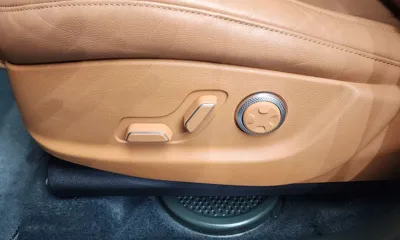 Genesis GV80 2024, 17350 км, за 58990000 KRW - фото 31