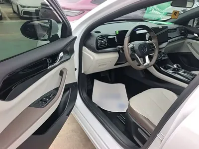 BYD Qin Plus 2024, 22799 км, за 52300 CNY - фото 16