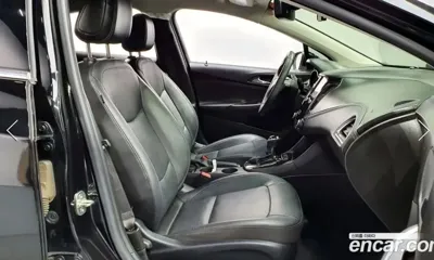ChevroletGMDaewoo Cruze 2017, 79573 км, за 7900000 KRW - фото 10