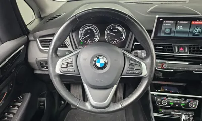 BMW 2-Series 2021, 62977 км, за 17800000 KRW - фото 13