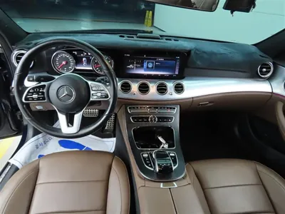Mercedes-Benz E-Class 2020, 97500 км, за 20900000 KRW - фото 7