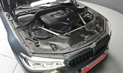 BMW 5-Series 2020, 73199 км, за 26500000 KRW - фото 6