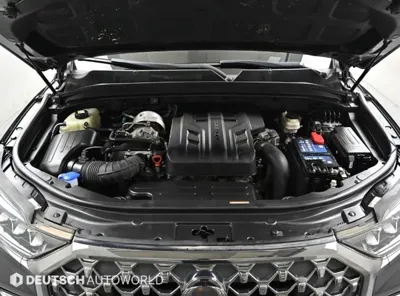 KG_Mobility_Ssangyong Rexton 2021, 138786 км, за 22790000 KRW - фото 6