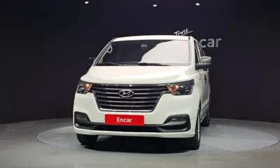 Hyundai Starex 2019, 86656 км, за 15500000 KRW - фото 3