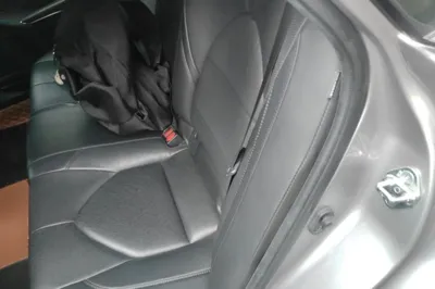 Toyota Avalon 2019, 70000 км, за 114457.41 CNY - фото 20