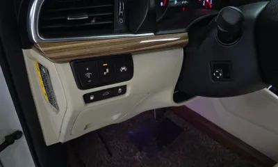 Kia K7 2017, 67127 км, за 15300000 KRW - фото 14