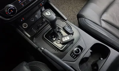 KG_Mobility_Ssangyong Rexton 2020, 65371 км, за 17500000 KRW - фото 9