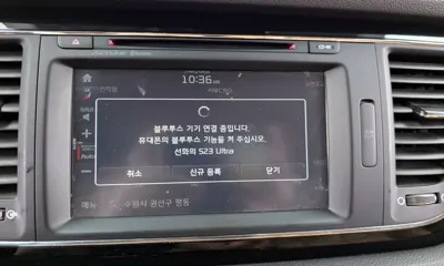 Kia Canival 2016, 148545 км, за 13990000 KRW - фото 16