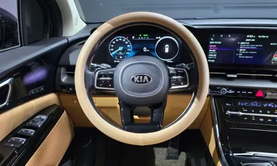 Kia Canival 2021, 74103 км, за 27700000 KRW - фото 13