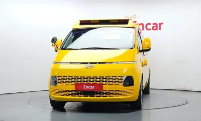 Hyundai Staria 2024, 46228 км, за 34500000 KRW