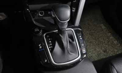 Kia Seltos 2022, 25636 км, за 18900000 KRW - фото 9