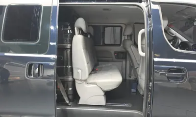Hyundai Starex 2019, 141997 км, за 13200000 KRW - фото 12