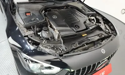 Mercedes-Benz AMG GT 2022, 60177 км, за 80000000 KRW - фото 6