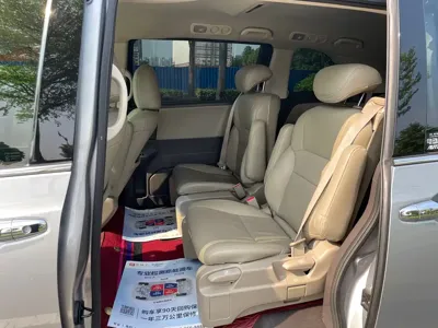 Honda Odyssey 2018, 110900 км, за 72800 CNY - фото 11