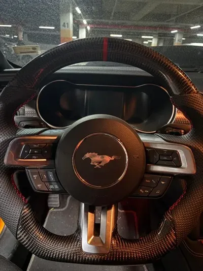 Ford Mustang 2019, 179948 км, за 17500000 KRW - фото 8