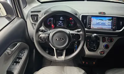 Kia Ray 2021, 74576 км, за 8500000 KRW - фото 13