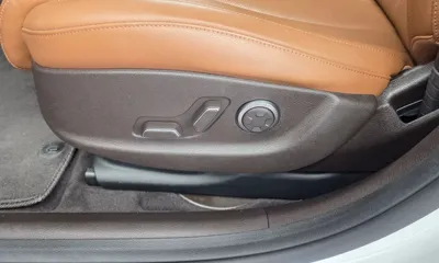 Genesis G80 2023, 74049 км, за 38900000 KRW - фото 31