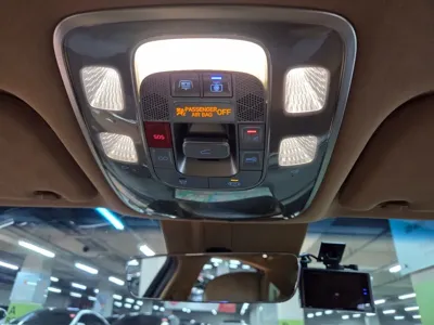 Genesis G80 2024, 32275 км, за 48900000 KRW - фото 33