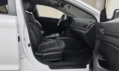 Hyundai Avante 2018, 38139 км, за 13300000 KRW - фото 26