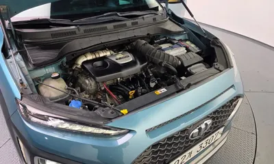 Hyundai Kona 2018, 109218 км, за 13200000 KRW - фото 6