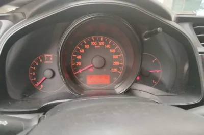 Honda Fit 2018, 96500 км, за 40740.23 CNY - фото 11