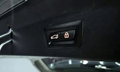 BMW X3 2021, 120954 км, за 33300000 KRW - фото 20