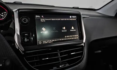 Peugeot 2008 2020, 32800 км, за 14900000 KRW - фото 16