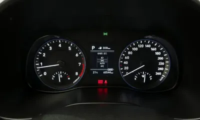 Hyundai Kona 2018, 65544 км, за 12500000 KRW - фото 8