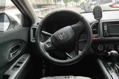 Honda Vezel 2015, 108300 км, за 47843.23 CNY - фото 7