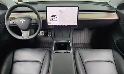 Tesla Model 3 2021, 65769 км, за 33000000 KRW - фото 7