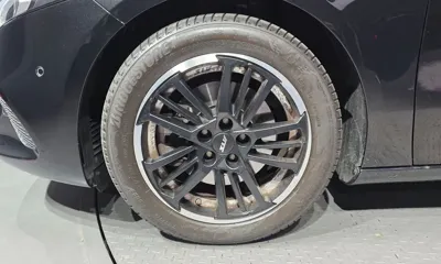 Mercedes-Benz A-Class 2019, 2586 км, за 22000000 KRW - фото 5