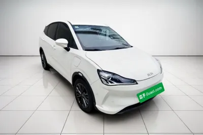 NETA V 2022, 33900 км, за 55301.48 CNY