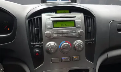Hyundai Starex 2015, 190071 км, за 5500000 KRW - фото 16