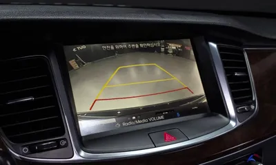 Hyundai Equus 2014, 184564 км, за 7300000 KRW - фото 14