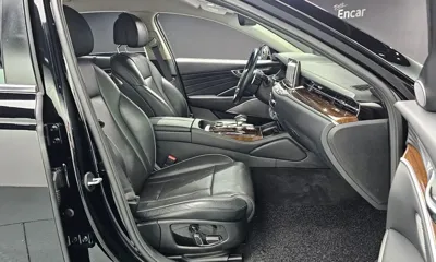 Kia K9 2020, 172950 км, за 16900000 KRW - фото 12