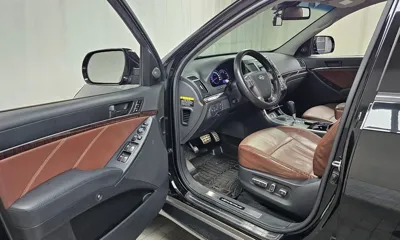 Hyundai Veracruz 2015, 194119 км, за 11500000 KRW - фото 10