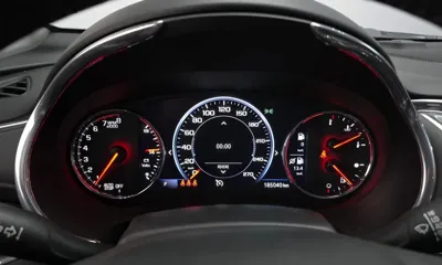 ChevroletGMDaewoo Malibu 2019, 185040 км, за 7350000 KRW - фото 8