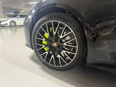 Porsche Panamera 2026, 3200 км, за 152300000 KRW - фото 7