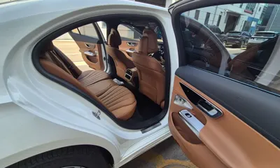 Mercedes-Benz E-Class 2025, 20180 км, за 56200000 KRW - фото 8