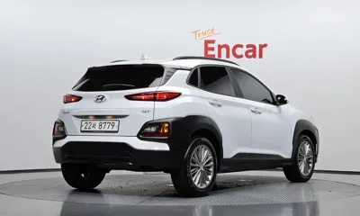 Hyundai Kona 2019, 101510 км, за 14400000 KRW