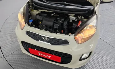 Kia Morning 2016, 79028 км, за 6700000 KRW - фото 6