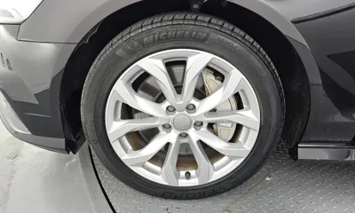 Audi A6 2018, 99024 км, за 16500000 KRW - фото 5