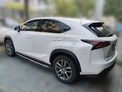 Lexus NX 2016, 126300 км, за 91100 CNY - фото 9