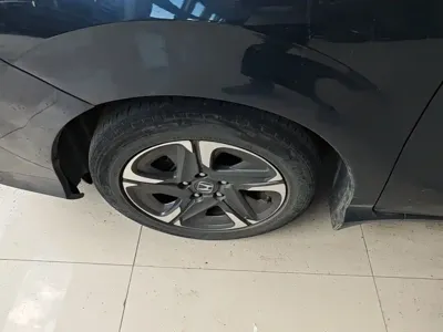 Honda Envix 2022, 84500 км, за 38000 CNY - фото 23