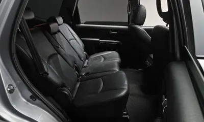 Kia Mohave 2015, 173562 км, за 7300000 KRW - фото 11