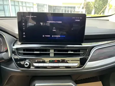 Haval H6 2022, 46100 км, за 57699 CNY - фото 13