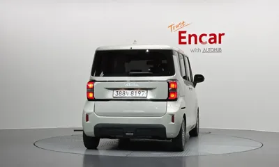 Kia Ray 2023, 44194 км, за 13900000 KRW - фото 4