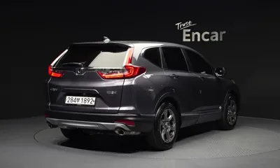 Honda CR-V 2019, 92047 км, за 22500000 KRW