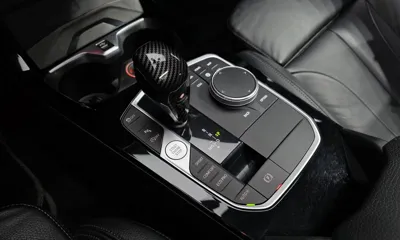 BMW 1-Series 2022, 119354 км, за 19500000 KRW - фото 9